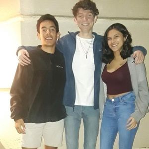 Meet your Posher, Allen